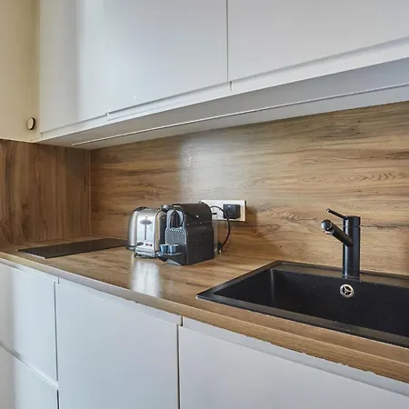 Sublime Flat Bois De Vincennes By Prestige *