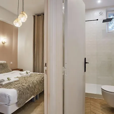 Sublime Flat Bois De Vincennes By Prestige Apartment Paris