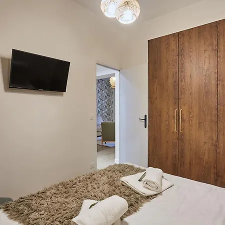 Sublime Flat Bois De Vincennes By Prestige Apartment
