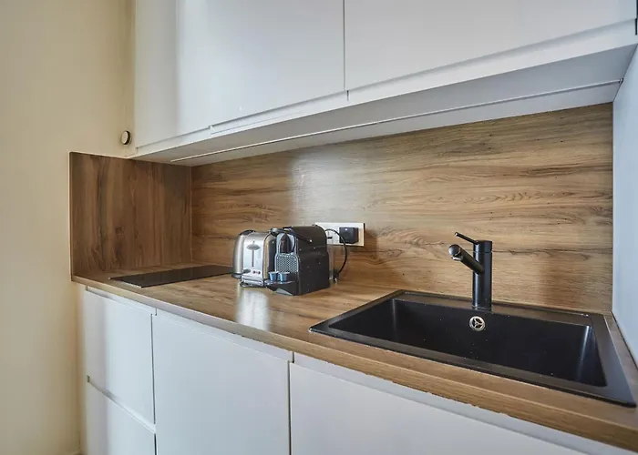 Sublime Flat Bois De Vincennes By Prestige *
