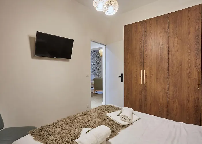 Sublime Flat Bois De Vincennes By Prestige 公寓