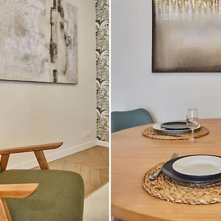 Sublime Flat Bois De Vincennes By Prestige Appartement Paris