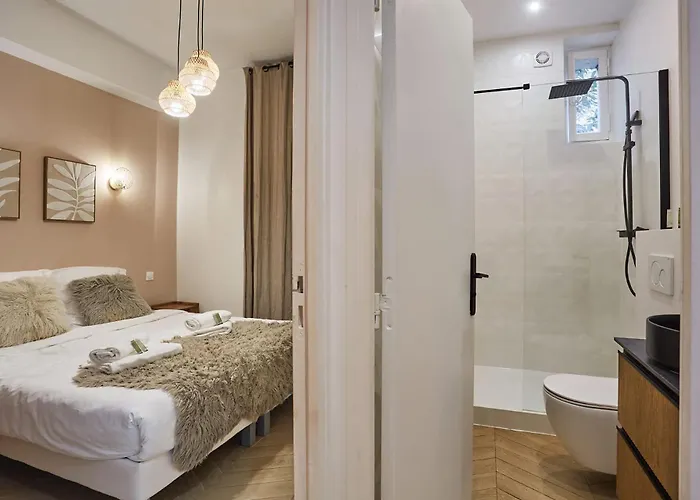 Sublime Flat Bois De Vincennes By Prestige Appartement Paris