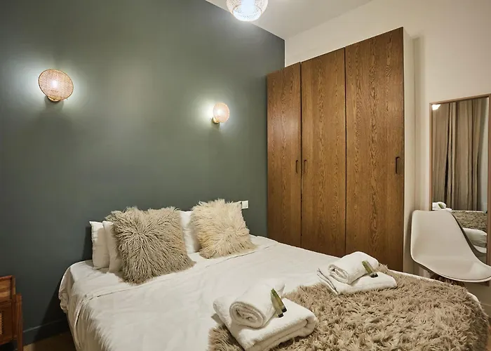 Sublime Flat Bois De Vincennes By Prestige Appartement